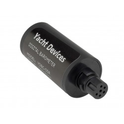 Digital Barometer NMEA2000-Yacht Devices--SeaElec.fr 