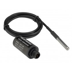 Thermométre digital NMEA2000 avec terminaison-Yacht Devices-YDTC-13NT-SeaElec.fr 