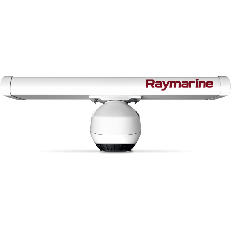12kW Magnum avec antenne poutre 48’’ et câble radar RayNet 15mRaymarineT70412 12kW Magnum avec antenne poutre 48’’ et câble radar RayNet 15mRaymarineT70412