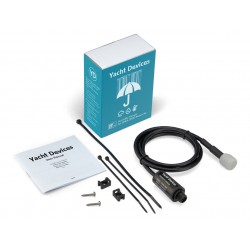 Humidity Sensor NMEA2000-Yacht Devices-YDHS-01N-SeaElec.fr 