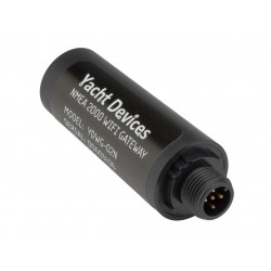 Interface Wi-Fi NMEA 2000-Yacht Devices-YDWG-02N-SeaElec.fr 