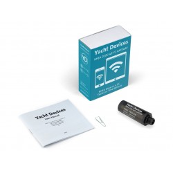 Interface Wi-Fi NMEA 2000-Yacht Devices-YDWG-02N-SeaElec.fr 