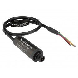 Passerelle NMEA 0183/NMEA200-Yacht Devices--SeaElec.fr 