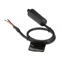 Passerelle NMEA 0183/NMEA200-Yacht Devices--SeaElec.fr 