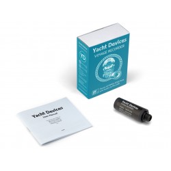 Voyage Recorder NMEA2000-Yacht Devices-YDVR-04N-SeaElec.fr 
