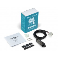 J1708 Engine Gateway NMEA2000-Yacht Devices-YDES-04N-SeaElec.fr 