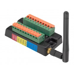 NMEA 0183 Wi-Fi Router-Yacht Devices-YDWR-02-SeaElec.fr 