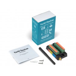 NMEA 0183 Wi-Fi Router-Yacht Devices-YDWR-02-SeaElec.fr 