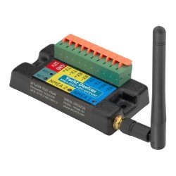 NMEA 0183 Wi-Fi Gateway-Yacht Devices-YDWN-02-SeaElec.fr 