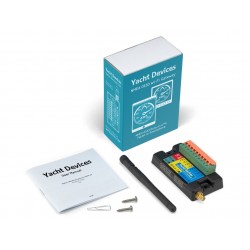 NMEA 0183 Wi-Fi Gateway-Yacht Devices-YDWN-02-SeaElec.fr 