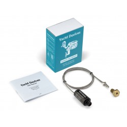 Capteur de gaz d'échappement - Réseau NMEA 2000-Yacht Devices-YDGS-01N-SeaElec.fr 