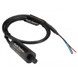 Rudder Adapter NMEA2000-Yacht Devices--SeaElec.fr 