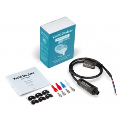 Rudder Adapter NMEA2000-Yacht Devices--SeaElec.fr 