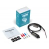 Rudder Adapter NMEA2000-Yacht Devices--SeaElec.fr 
