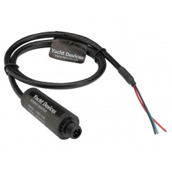 Rudder Adapter NMEA2000-Yacht Devices--SeaElec.fr 