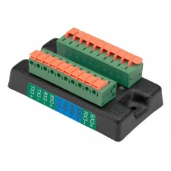 NMEA 0183 Multiplexer-Yacht Devices-YDNM-02-SeaElec.fr 