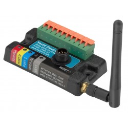 NMEA 2000 Wi-Fi Router-Yacht Devices-YDNR-02N-SeaElec.fr 