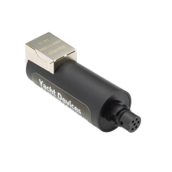 NMEA 2000 Ethernet Gateway-Yacht Devices--SeaElec.fr 