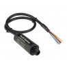 NMEA 2000 Alarm Button-Yacht Devices-YDAB-01-SeaElec.fr 