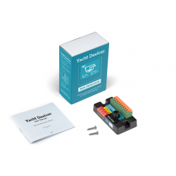 NMEA 2000 Run Indicator-Yacht Devices-YDRI-04N-SeaElec.fr 