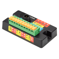 NMEA 2000 Run Indicator-Yacht Devices-YDRI-04N-SeaElec.fr 