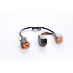 BRP CAN (Bombardier Rotax) Adaptor-Yacht Devices-BRP-CAN-SeaElec.fr 