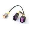 SmartCraft 10-Pin Adaptor Cable-Yacht Devices-SMARTCRAFT-SeaElec.fr 