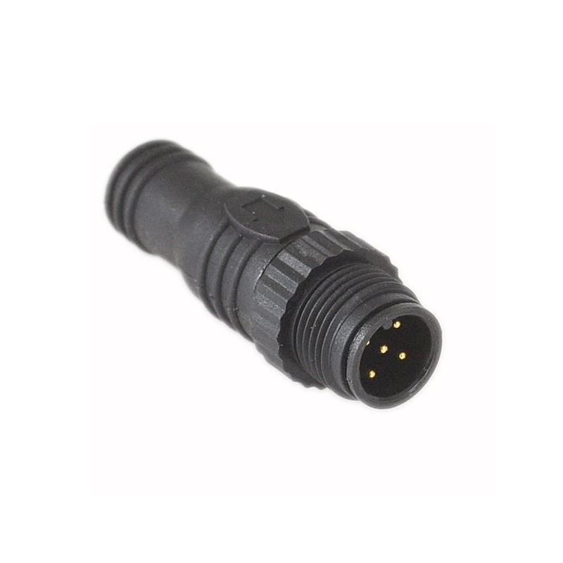 Terminaison M NMEA2000 - Certifié-Radio Océan-FUR-OD-NAR-MM1000000001-SeaElec.fr 