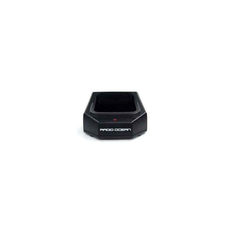 Socle de chargeur rapide de bureau pour POCKET5600-Radio Océan-RO-00112-SeaElec.fr 