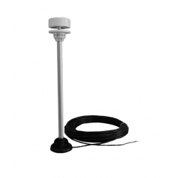 CV7V GIR/ANEMO. 9/33V NMEA0183/BRAS VERTI./25MCABLE-LCJ Capteurs-LC-CV7-V-SeaElec.fr 