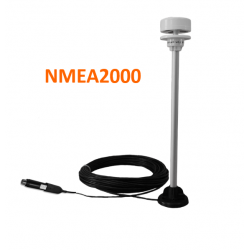 CV7V WINDYPLUG GIR/ANEMO. WINDYPLUG NMEA2000-LCJ Capteurs-LC-CV7V-WINDYPLUG-SeaElec.fr 