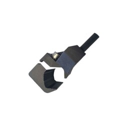 Support adaptateur à brochesRaymarineD166