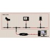 Interface bidirectionnelle NMEA2000/USB opto isolé-Radio Océan-RO-NGT-1-USB-SeaElec.fr 