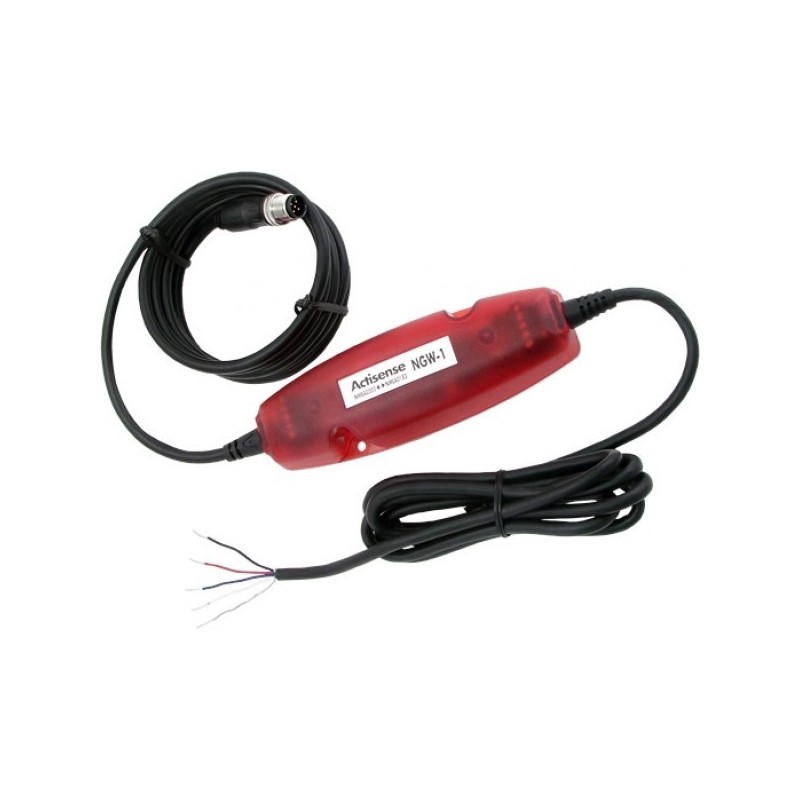 Interface bidirectionnelle NMEA0183/USB opto isolé Interface IF-NMEA2K2 bidirectionnelle NMEA2000/NMEA0183 opto isolé NU/MICRO-R