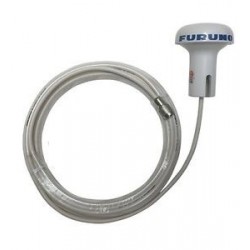 GPA-017 Antenne GPS 10m Câble-FURUNO-2931600-SeaElec.fr