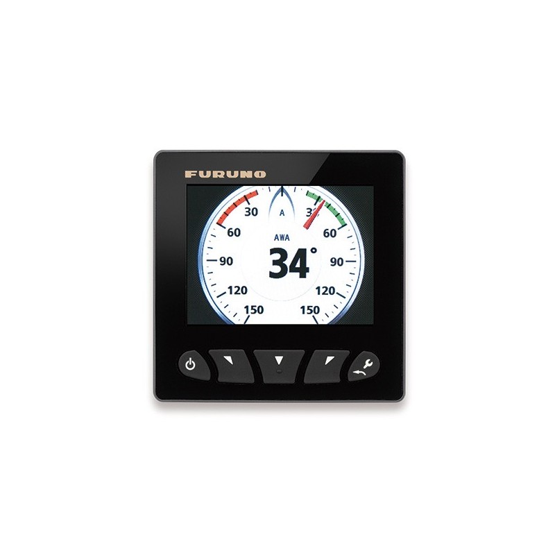FI70 - Indicateur multifonction couleur 4,1-FURUNO-IMD03413001-SeaElec.fr 