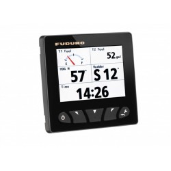 FI70 - Indicateur multifonction couleur 4,1-FURUNO-IMD03413001-SeaElec.fr 