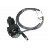 PACK FI70PK1: FI5001+DST800+ FI70+FI5002+IF-NMEAFI+CABLE-FURUNO-IMD03413001PK1-SeaElec.fr 