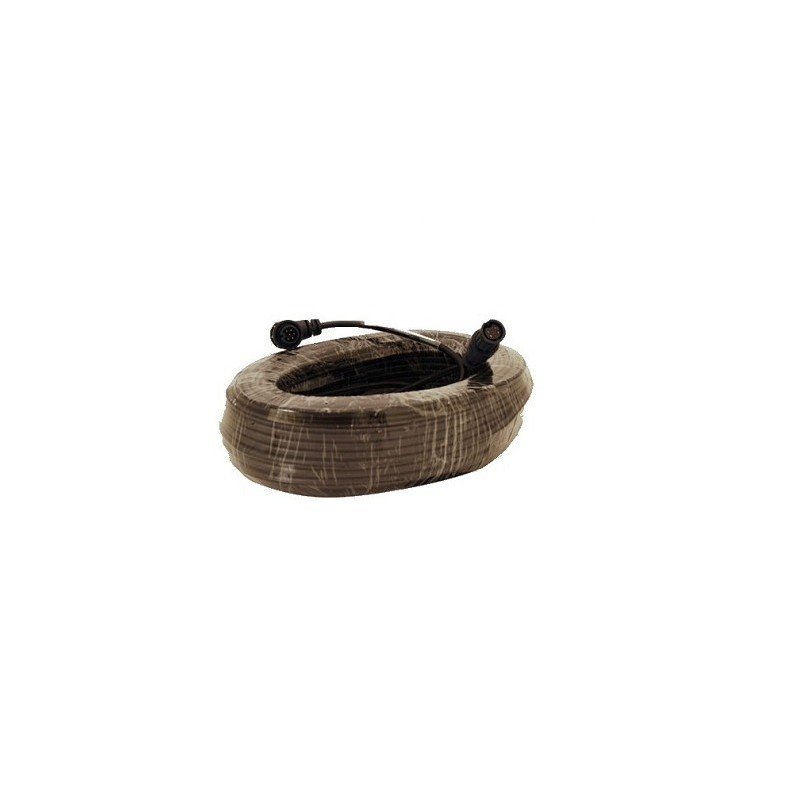 Câble 30m de Girouette/Anémomètre-FURUNO-00001051100-SeaElec.fr 