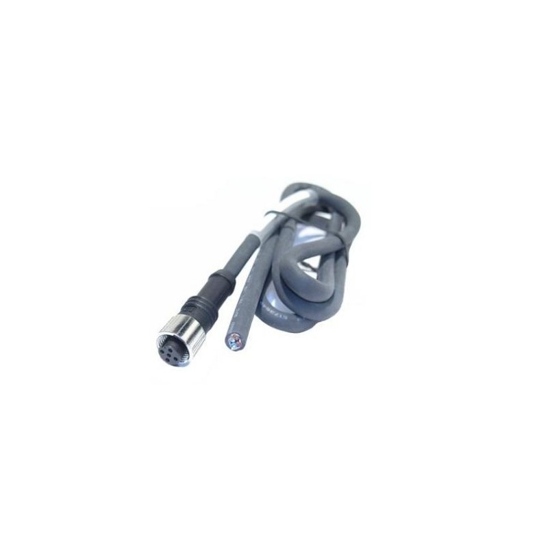 Câble NMEA2000 F/NU - Certifié-Radio Océan--SeaElec.fr 