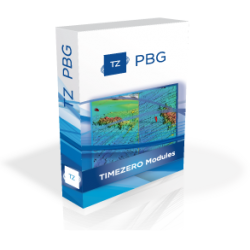 Module PBG • Enregistrement des données de profondeur