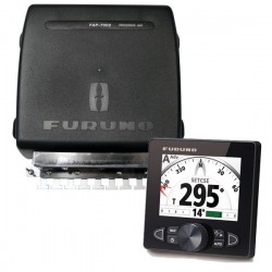 NAVpilot 711C FURUNO