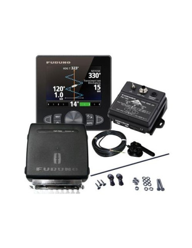 NAVpilot 711C PK1-FURUNO-IMD03424001-SeaElec.fr NAVpilot 711C PK1-FURUNO-IMD03424001-SeaElec.fr