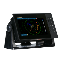 TZT9F TZT3 MULTIFUNCTION DISPLAY-FURUNO-IMD040010AA-SeaElec.fr 