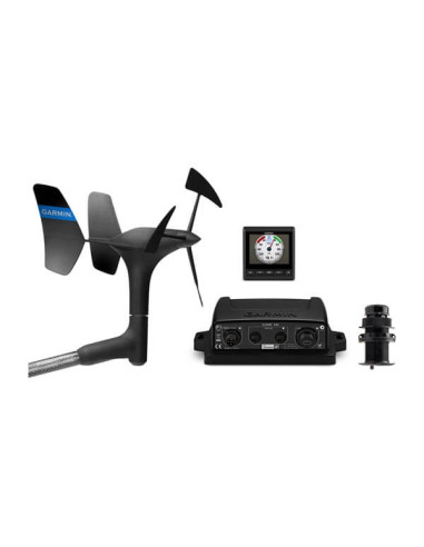 GMI Wired Start Pack 52 Garmin GMI Wired Start Pack 52 Garmin