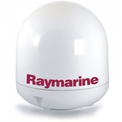 Radôme vide 33STV Raymarine