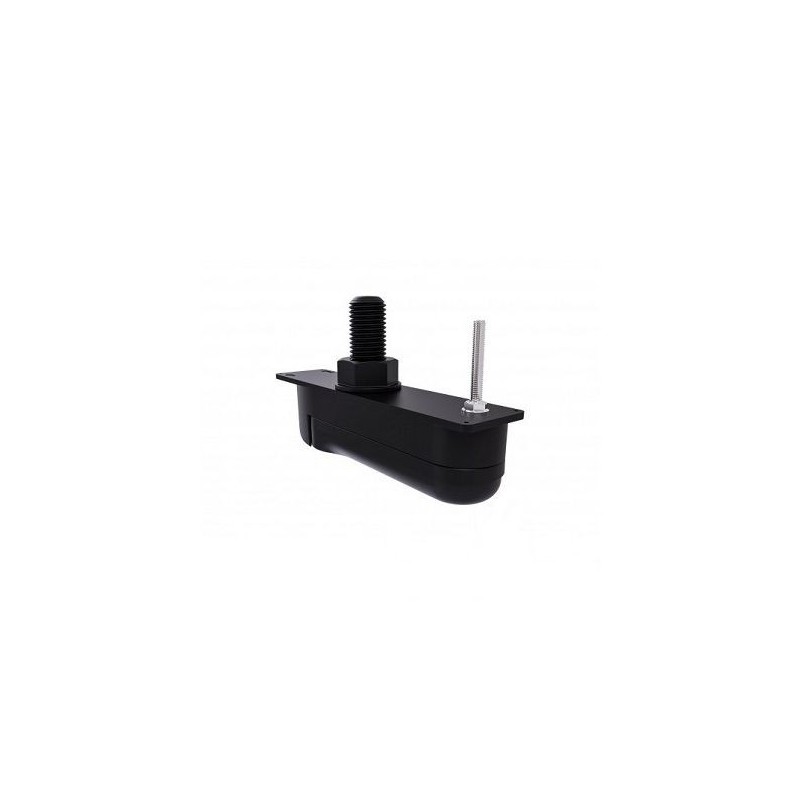 Sonde traversante plastique tribord 12° HV-300 HyperVision Raymarine
