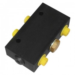 D.P. Check Valve Raymarine M81166