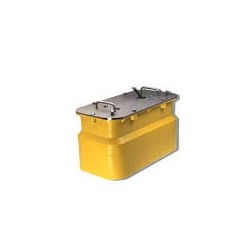Sonde intérieur R199 1000W Raymarine