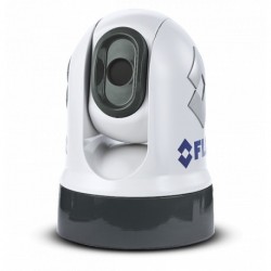 Caméra thermique M132 (320 x 240, 9Hz) avec inclinaison et zoom électronique Raymarine